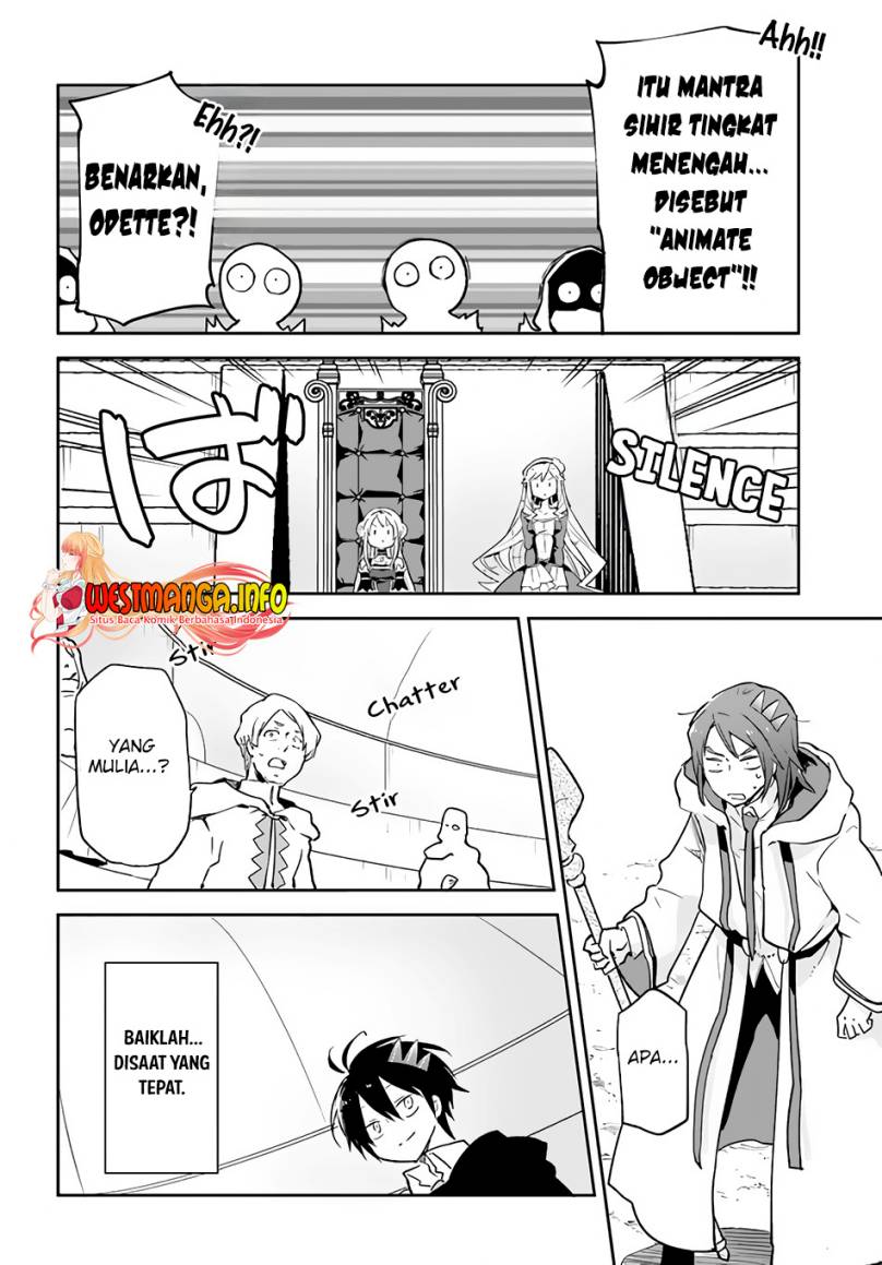 Henkyou Gurashi no Maou, Tensei shite Saikyou no Majutsushi ni naru ~Aisarenagara Nariagaru Moto Maō wa, Ningen o Shiritai~